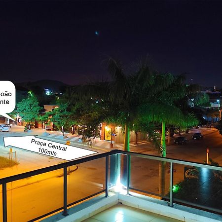 Bonito Residencial Flat Apartment Exterior photo