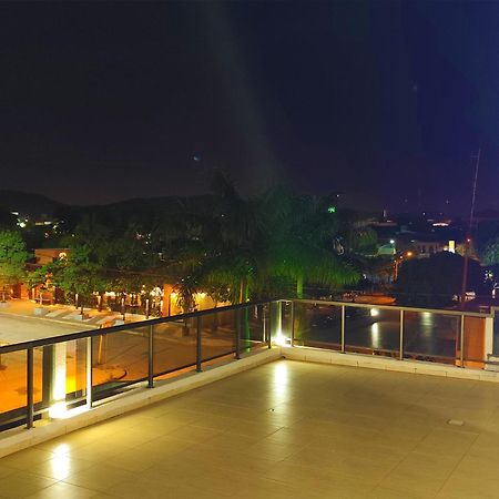 Bonito Residencial Flat Apartment Exterior photo
