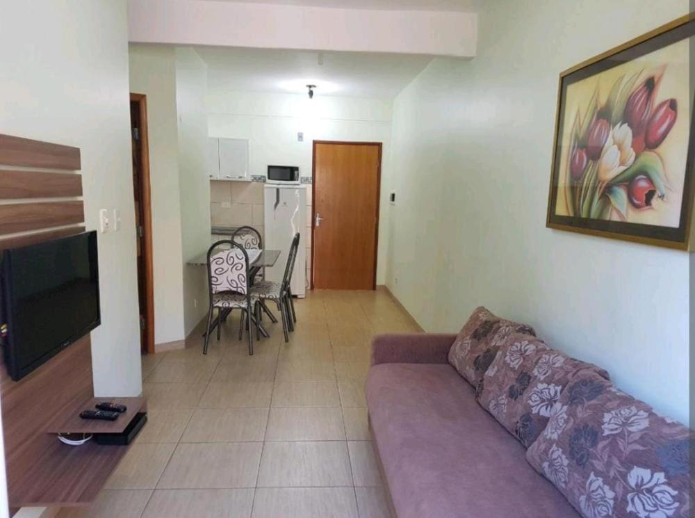 Bonito Residencial Flat Apartment Exterior photo