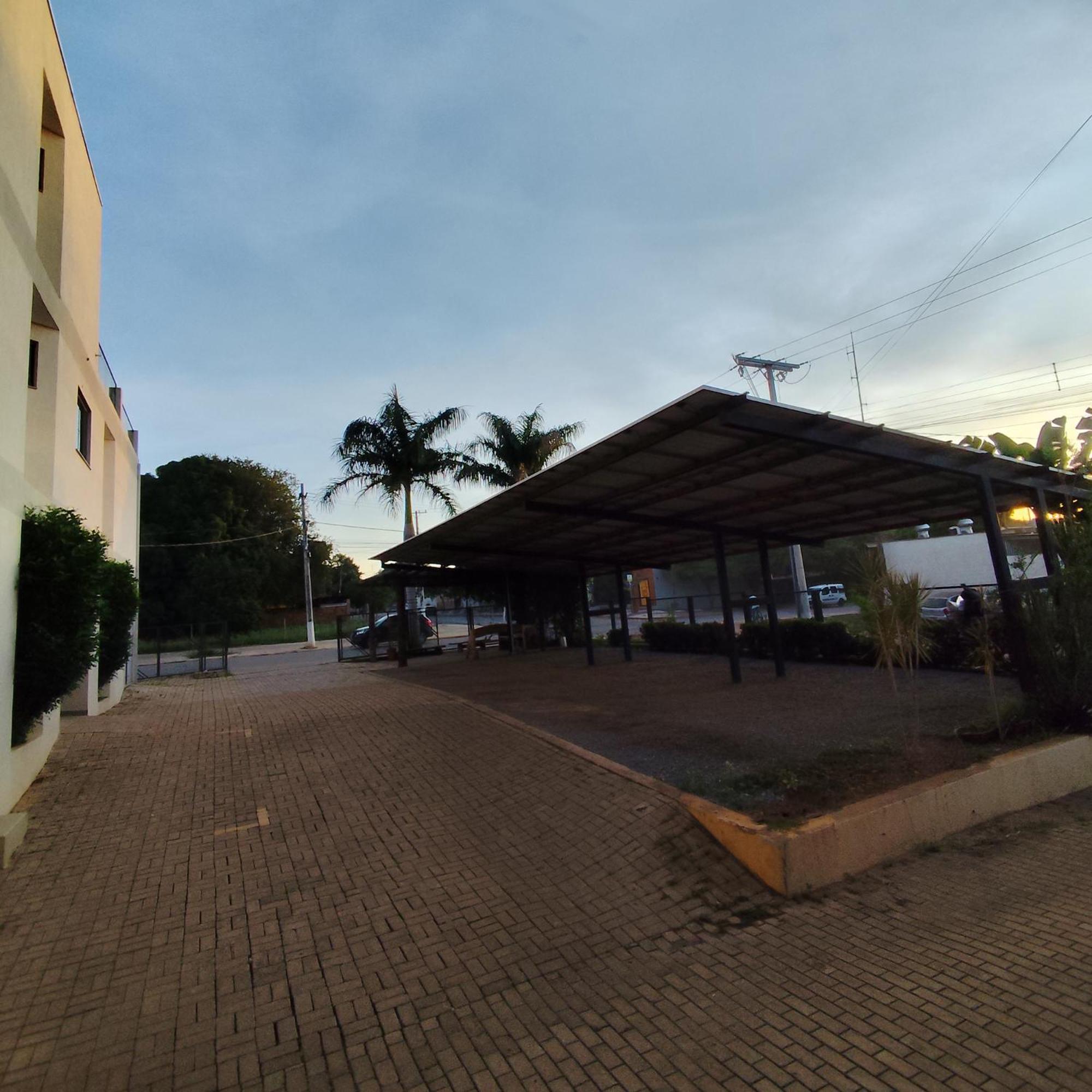 Bonito Residencial Flat Apartment Exterior photo