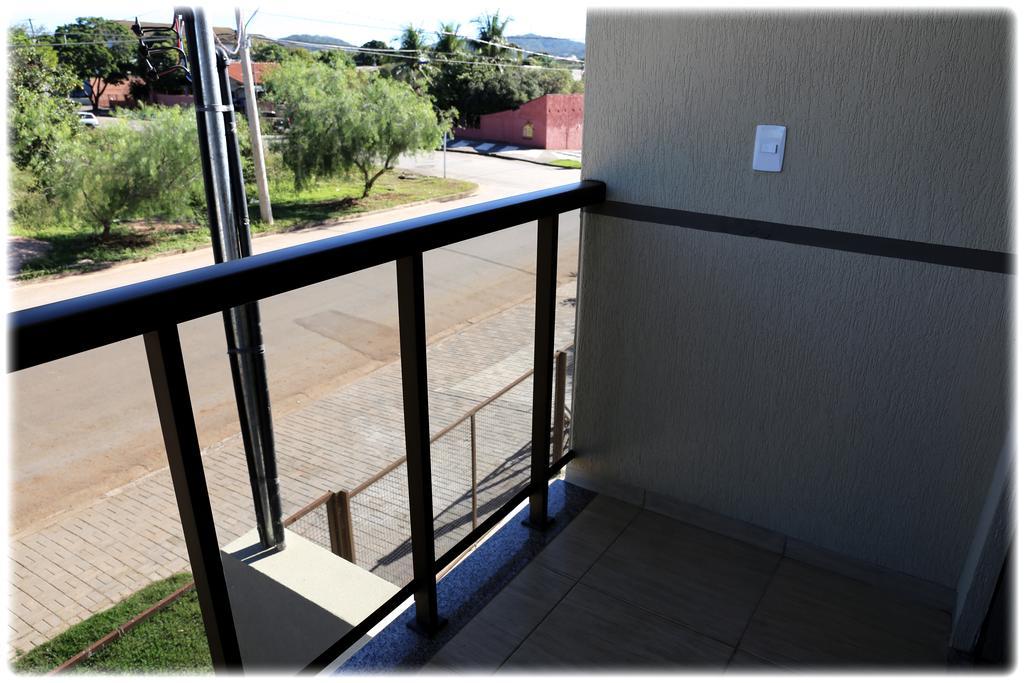 Bonito Residencial Flat Apartment Exterior photo