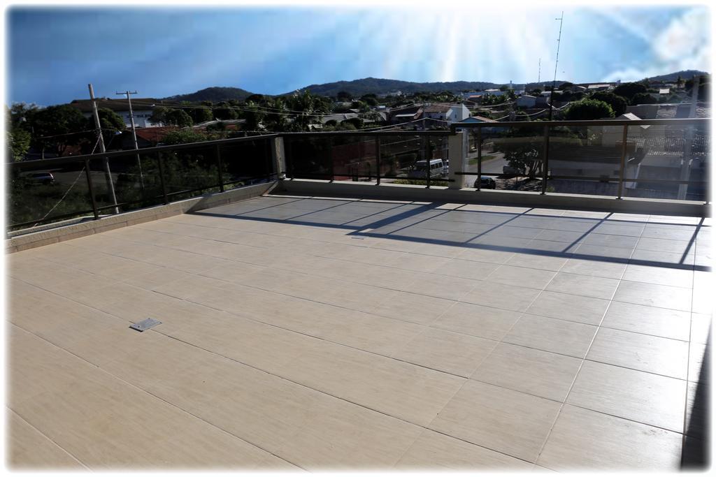 Bonito Residencial Flat Apartment Exterior photo