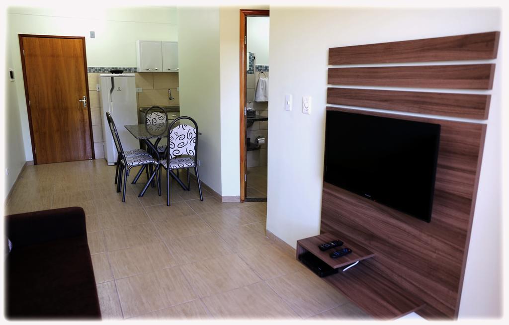 Bonito Residencial Flat Apartment Exterior photo