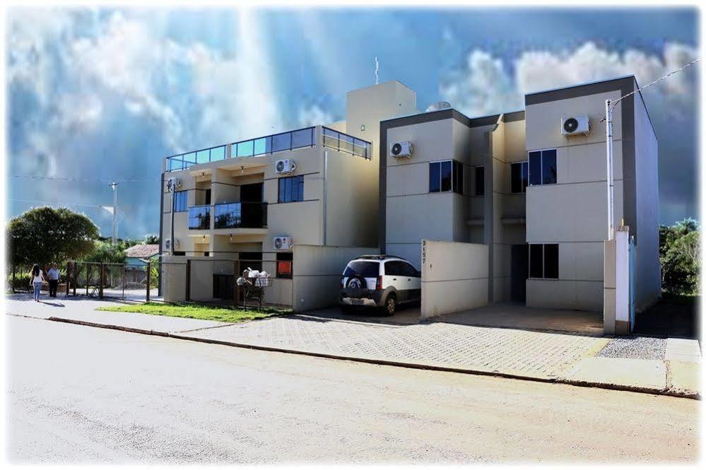 Bonito Residencial Flat Apartment Exterior photo