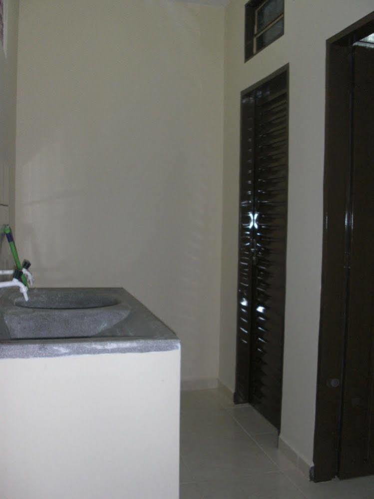 Bonito Residencial Flat Apartment Exterior photo