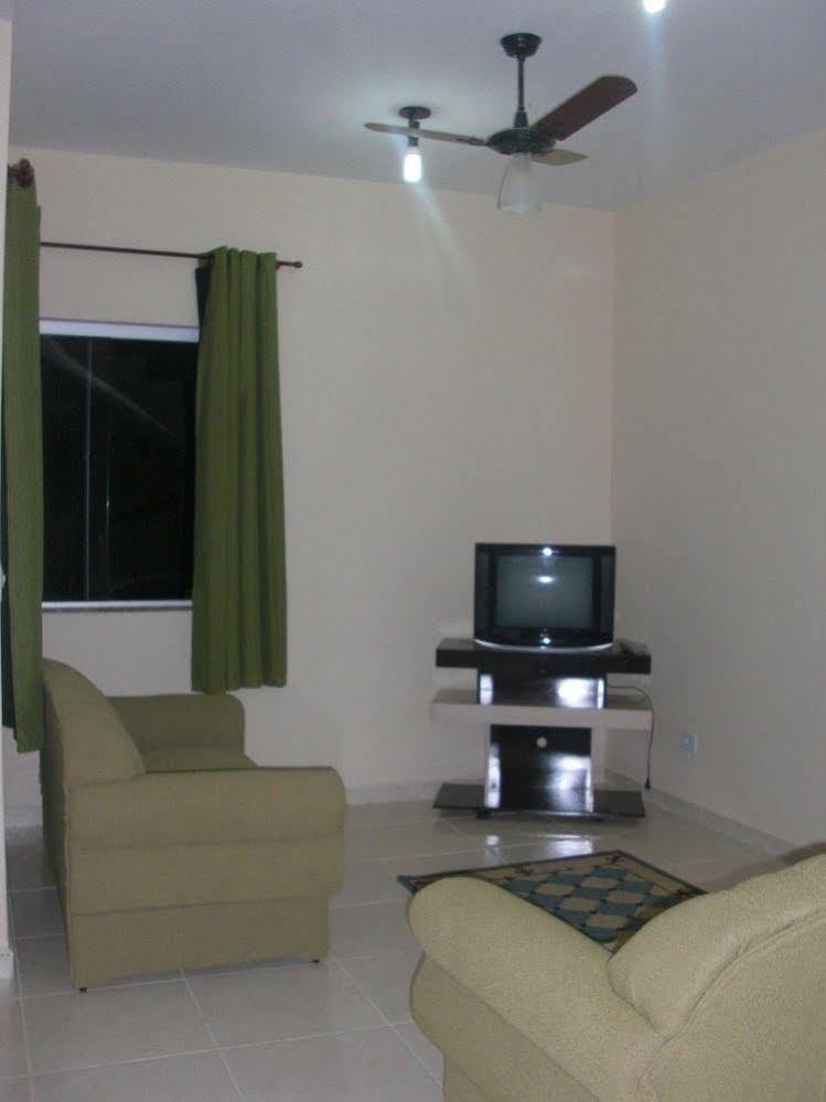 Bonito Residencial Flat Apartment Exterior photo