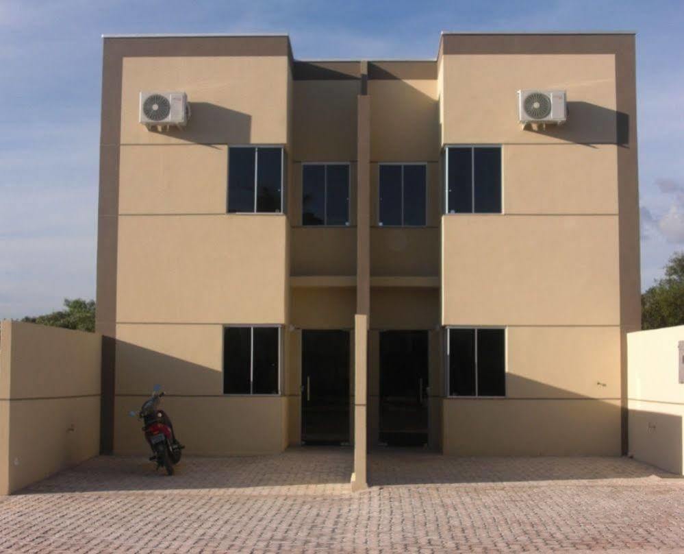 Bonito Residencial Flat Apartment Exterior photo