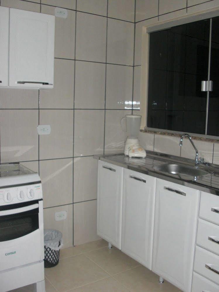 Bonito Residencial Flat Apartment Exterior photo